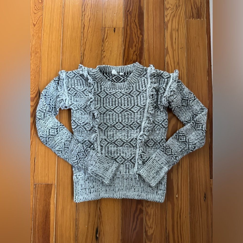 Gap Sweater 